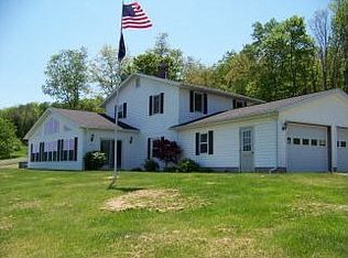 1520 Horn Rd, Oil City, PA 16301