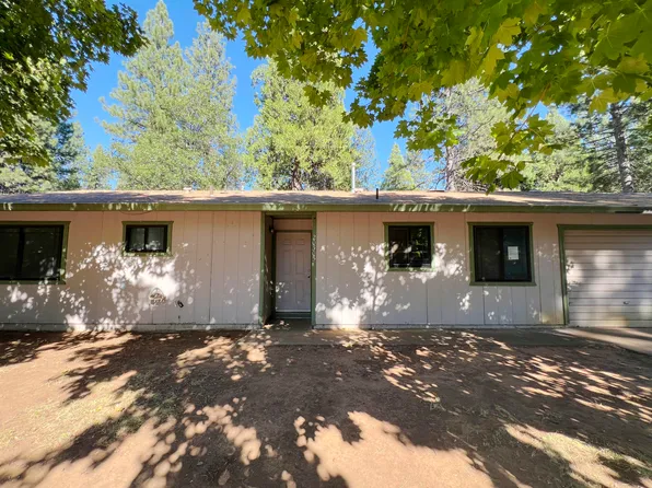 20305 Arrowood St, Burney, CA 96013