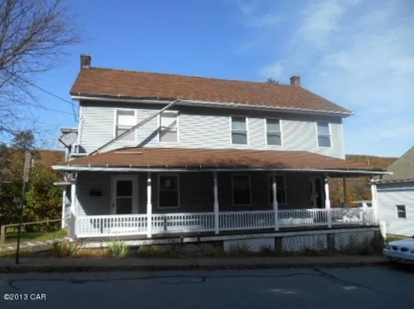133-135 W Main St, Weatherly, PA 18255