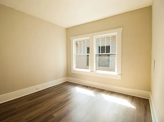 4619 Terrace S #Q — Photo 5