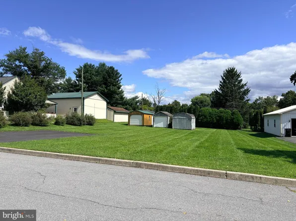0 Mabel Dr, Bechtelsville, PA 19505
