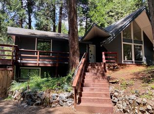 12568 Red Dog Rd, Nevada City, CA 95959