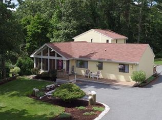 1495 Sassaquin Ave, New Bedford, MA 02745