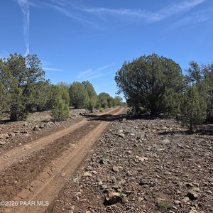 A 21st Off, Ash Fork, AZ, 86320