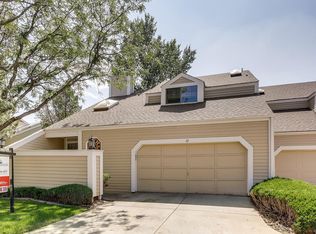 22 S Evanston Way, Aurora, CO 80012