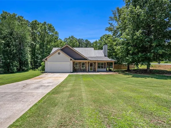 103 Oak Haven Ln, Barnesville, GA 30204