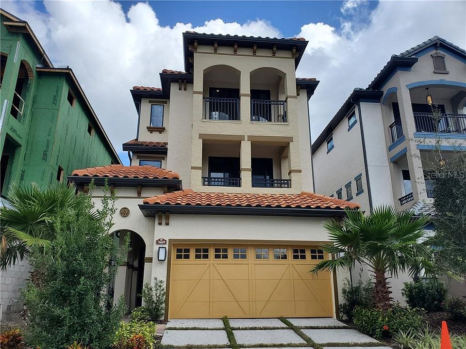 1st image of 7669 Toscana Blvd