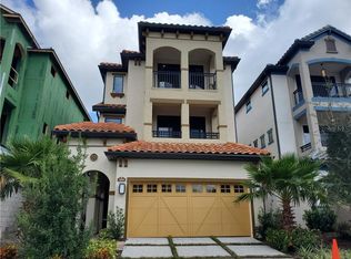 7669 Toscana Blvd, Orlando, FL 32819