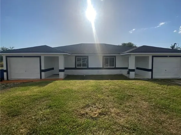 116/118 Gordon Ave S, Lehigh Acres, FL 33973