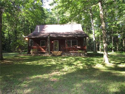 246 Morrissey Adams Rd, Marienville, PA, 16239