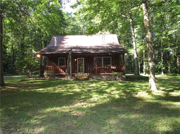 246 Morrissey Adams Rd, Marienville, PA 16239