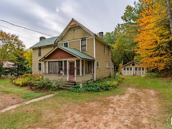 371 Keese Mills Rd, Paul Smiths, NY 12970