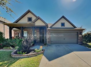 12600 Saratoga Springs Cir, Fort Worth, TX 76244