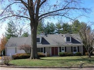 1509 Southfield Rd, Evansville, IN 47715