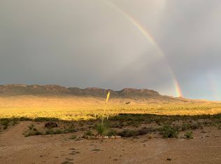 15177 State Highway 118 S #H-108, Terlingua, TX 79852