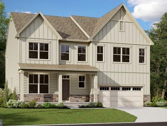 9742 Lassie Ct, Waldorf, MD 20601