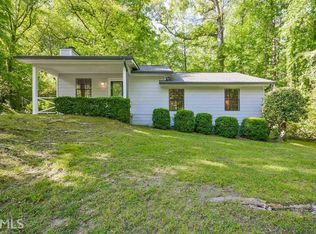 2797 Spanish Oak Dr, Lilburn, GA 30047