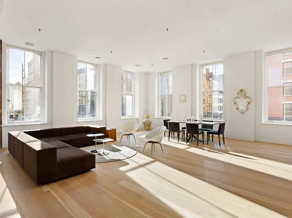 60 Warren St Fl 2, New York, NY 10007