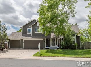 918 Grove Dr, Louisville, CO 80027