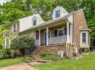 1024 Hammack Ct, Nashville, TN 37214