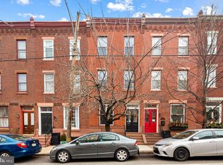 827 N 25th St, Philadelphia, PA 19130