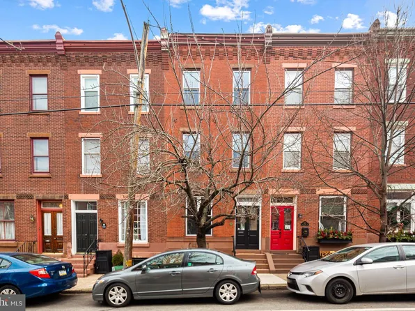 827 N 25th St, Philadelphia, PA 19130