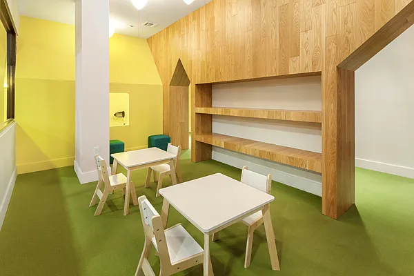 Rented by Carnegie Management Inc | media 33