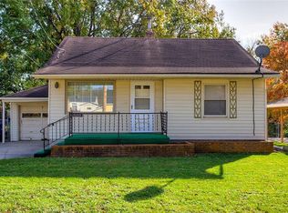 3233 Kinsey Ave, Des Moines, IA 50317