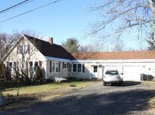 373 Smith Hill Rd, Franklin, NH 03235