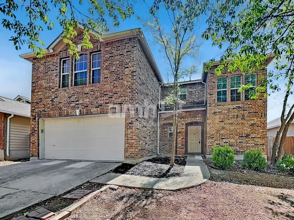 3312 Whisper Blf, Schertz, TX 78108