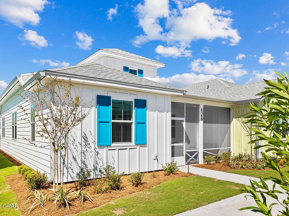 8380 Jollymon Way, Panama City Beach, FL 32413 Zillow