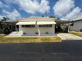 7880 54th Ave N Lot 125, Saint Petersburg, FL 33709