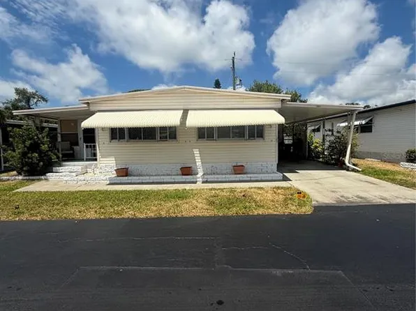 7880 54th Ave N Lot 125, Saint Petersburg, FL 33709