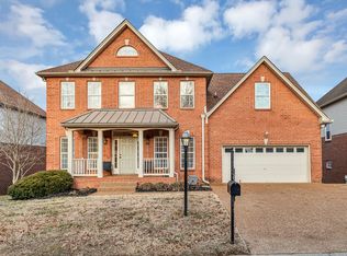 1449 Stoner Rdg, Hermitage, TN 37076