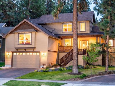 1050 NW Stannium Rd, Bend, OR, 97703