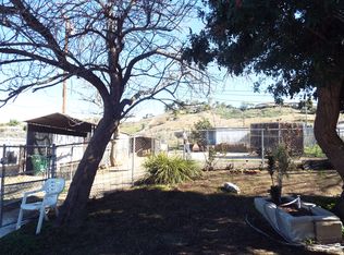 1543 Hillside Ave, Norco, CA 92860