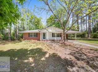 103 Forest Rd, Sylvania, GA 30467