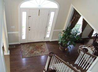 1187 Craig Ct, Maineville, OH 45039