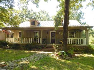 189 Heber Springs Rd W, Heber Springs, AR 72543