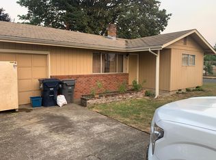 807 58th St, Springfield, OR 97478