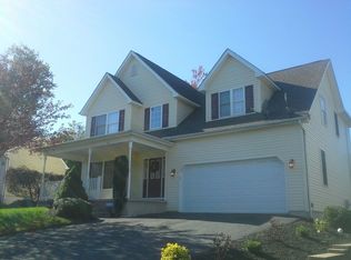 66 Jesse Boyd Cir, Elkton, MD 21921