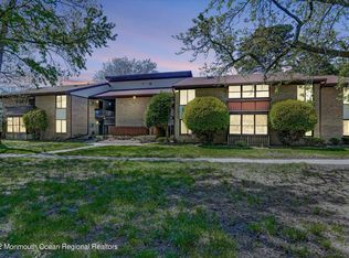 12 Pine Cluster Cir UNIT H, Manalapan, NJ 07726