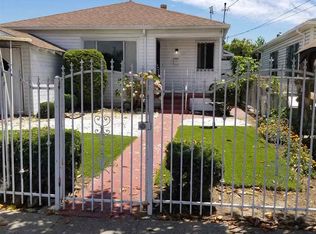 1158 84th Ave, Oakland, CA 94621