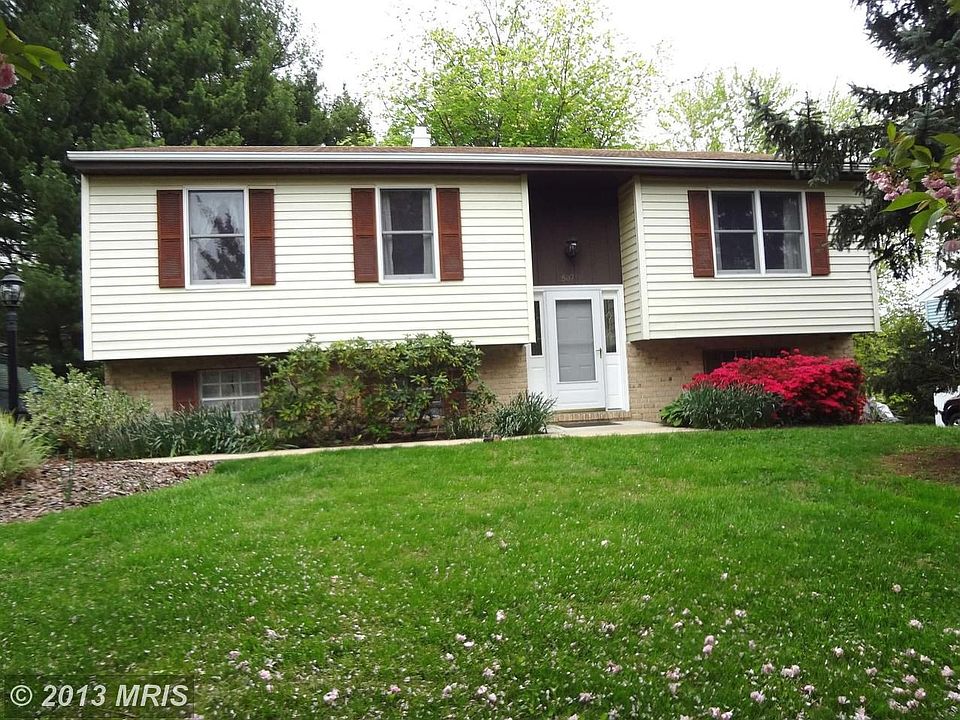 1st image of 507 Francis Ave