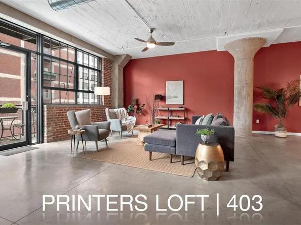 1611 Locust St Suite 403, Saint Louis, MO 63103
