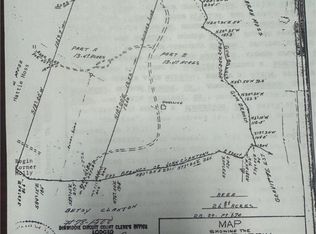 Fox Branch Rd, Carson, VA 23830