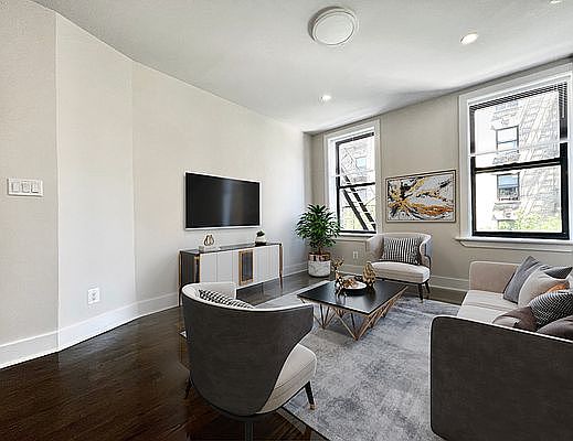 1st image of 348 W 118th St APT 42