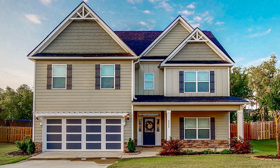 1st image of 4866 Tanner Oaks Dr