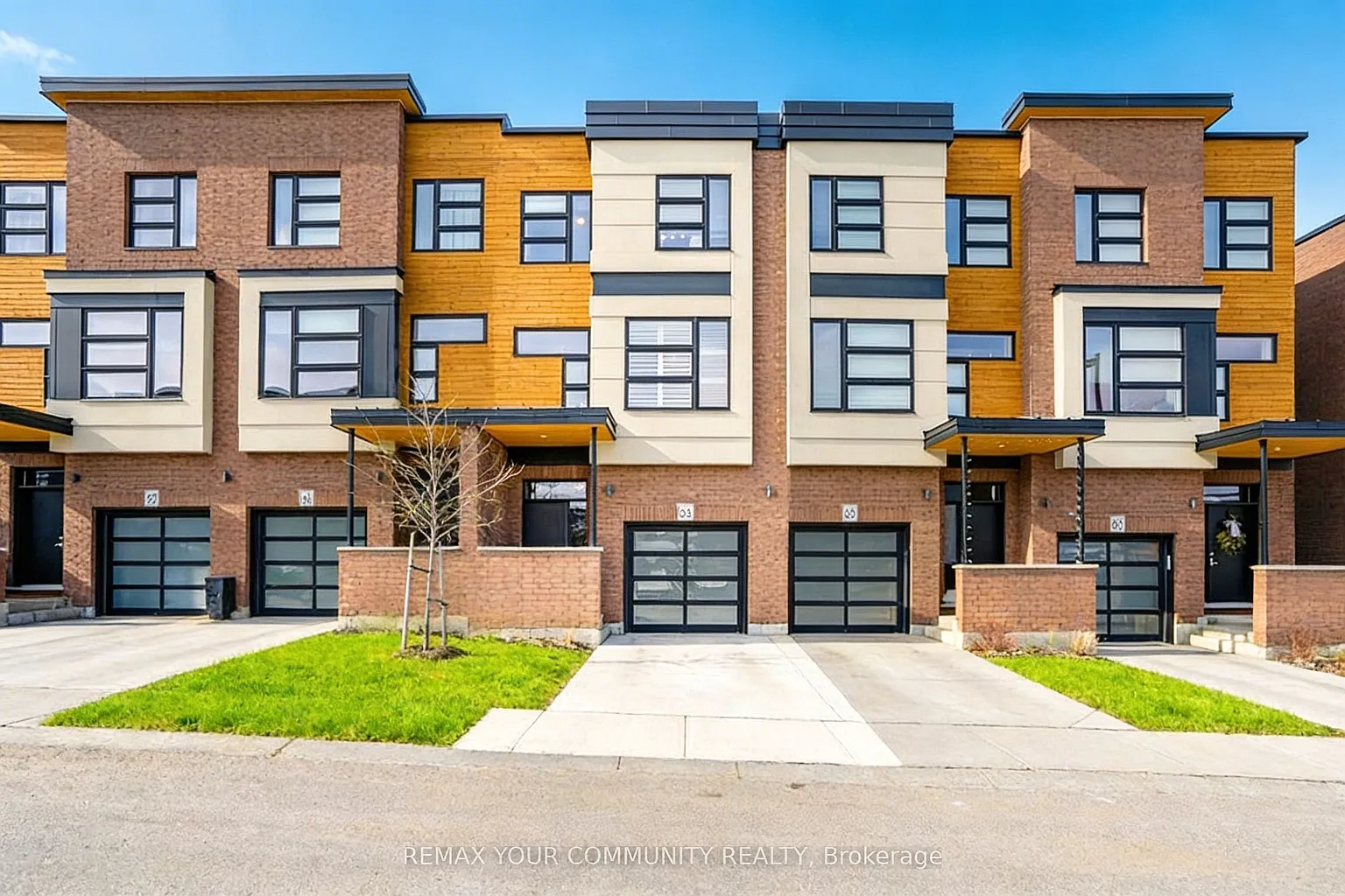 60 Arkell Rd #63 photo 1