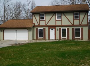 715 E Brook Dr, Marion, IN 46952